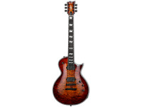 ESP E-II Eclipse Ojo de Tigre Resplandor Solar ESP E-II Eclipse Ojo de Tigre Resplandor Solar
